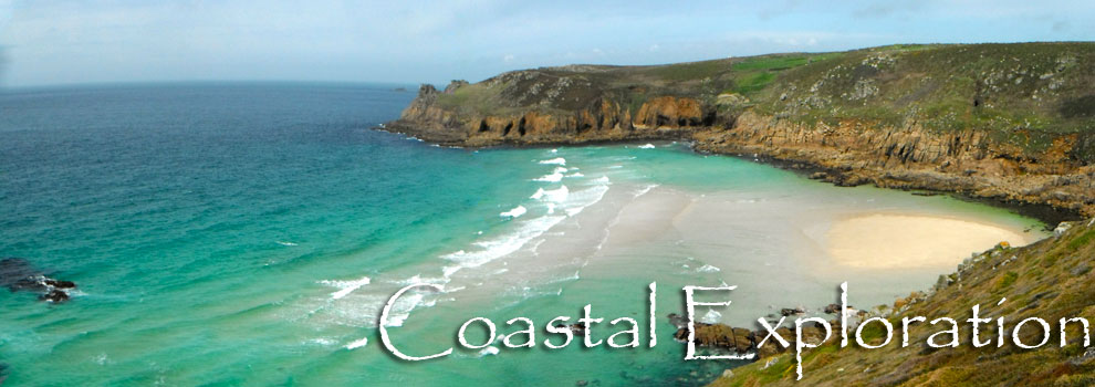 coastal exploration slide