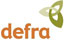 defra logo