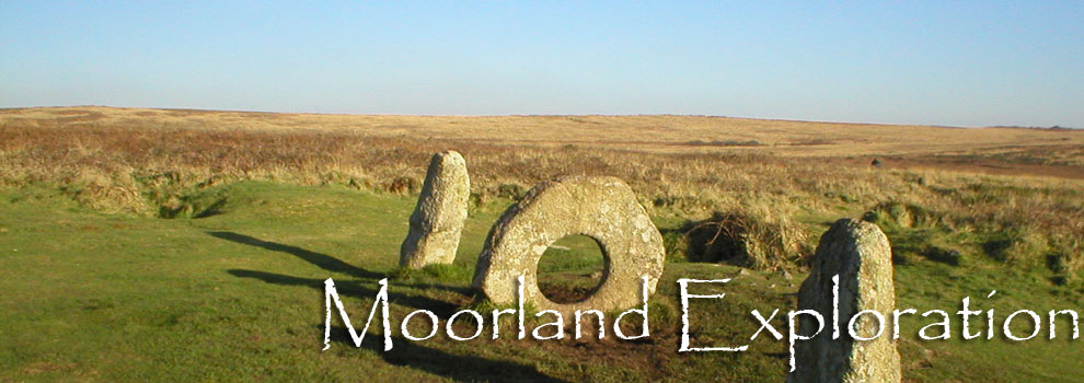 moorland walk