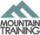Mountain training association logo
